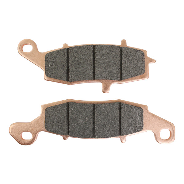 AP Racing Ap racing sinter disc pad front - #305sf